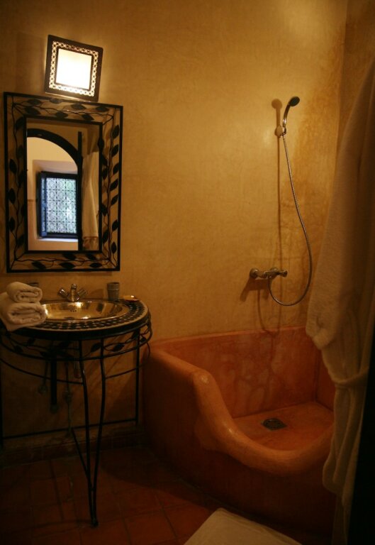 2 Bedrooms Standard Suite Riad Spa Dar Nimbus