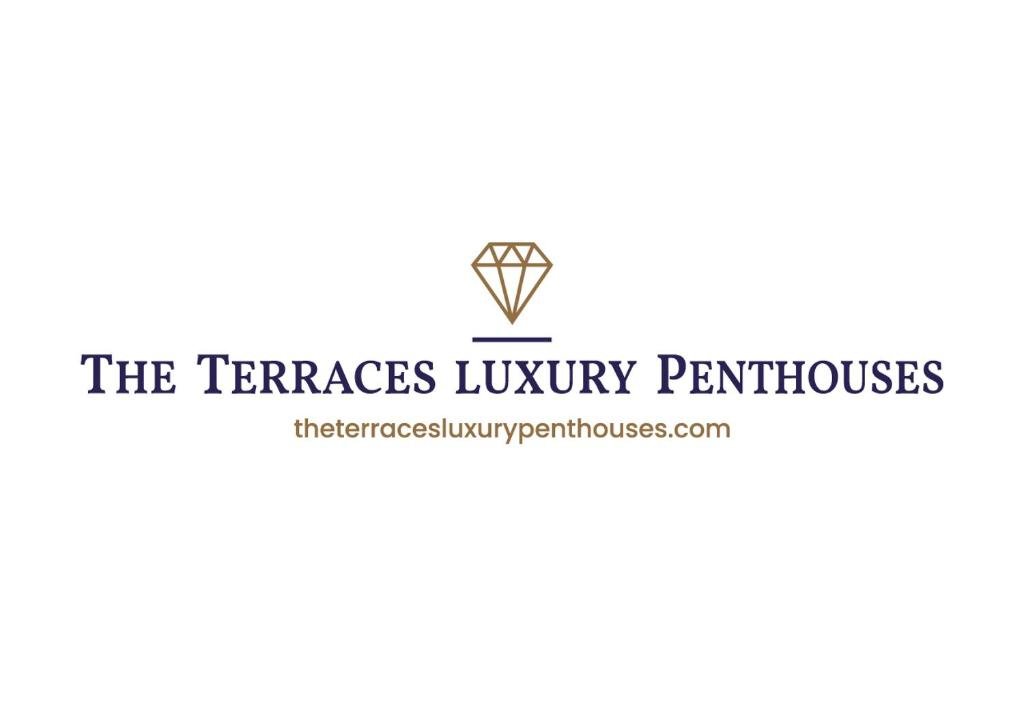 Apartment The Terraces Luxury Penthouses, 3D