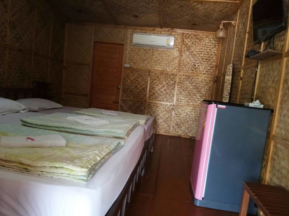 Standard chambre Vassanadee Resort and Camp