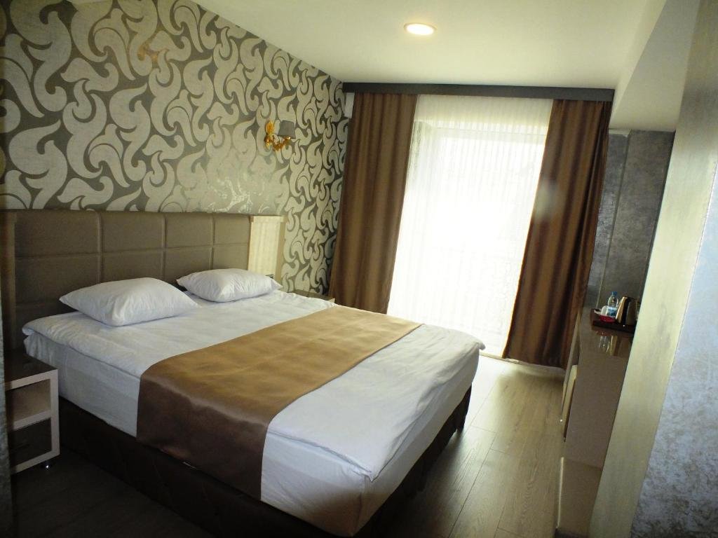 Deluxe Double room Colonia Park Otel
