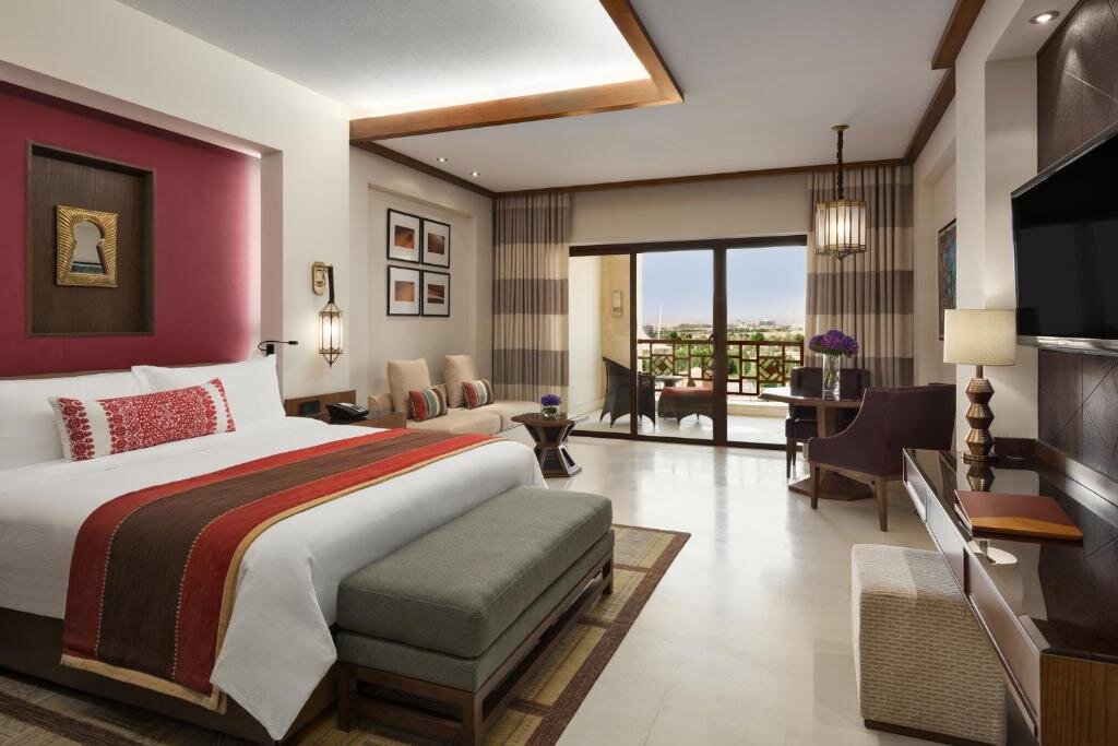Premium Zimmer Intercontinental Hotels Durrat Al Riyadh Resort &