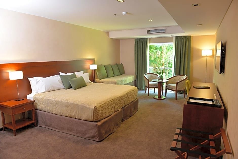 Comfort room Falls Iguazú Hotel & Spa