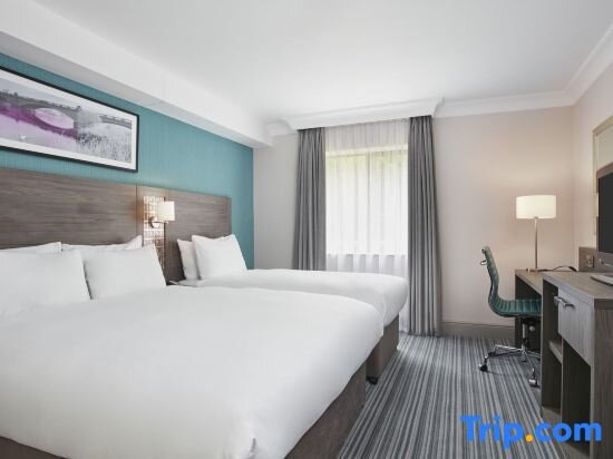 Habitación triple Estándar Platinum Hanjue Hotel CIXI
