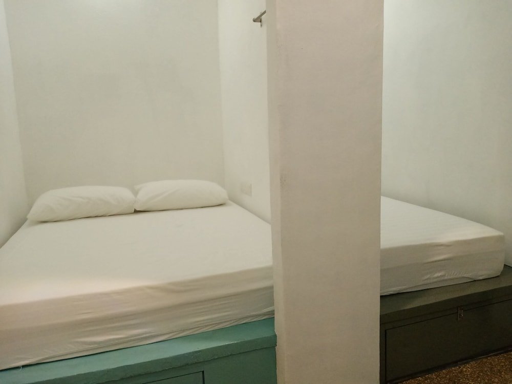 Номер Standard Beds In Garden Hostel