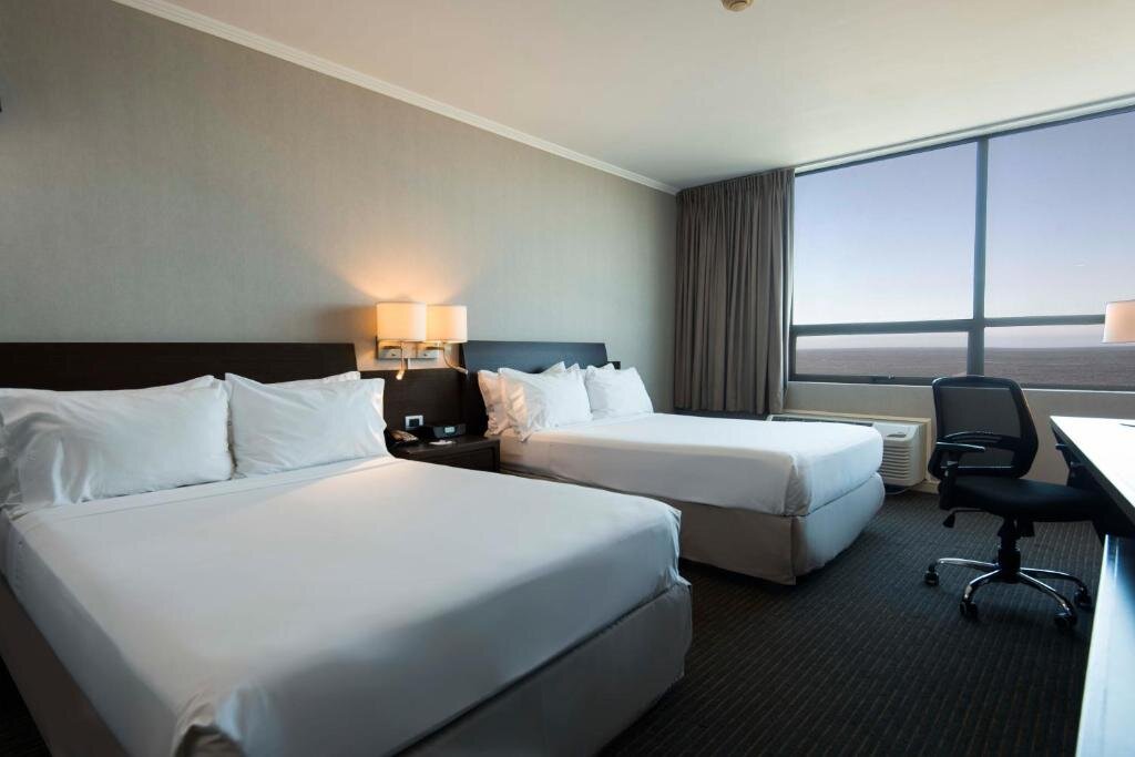 Двухместный номер Standard с видом на океан Holiday Inn Express - Antofagasta, an IHG Hotel