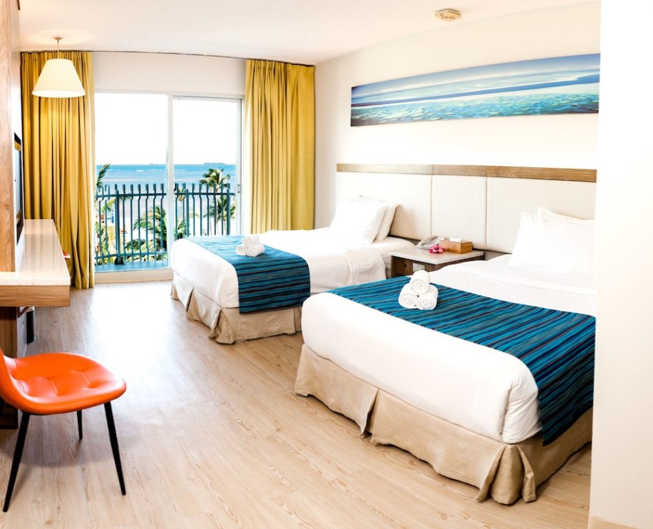 Standard Zimmer Kanoa Resort Saipan