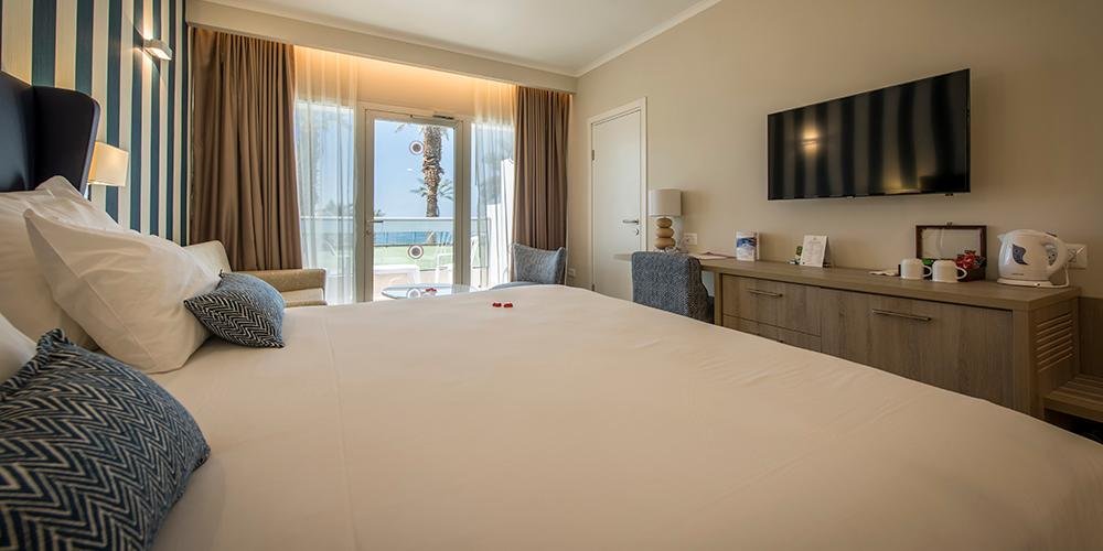 Номер Standard Neptune Eilat By Dan Hotels