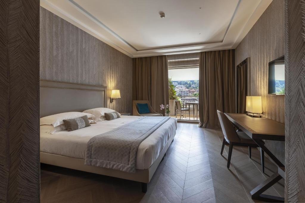 Двухместный номер Classic Hotel La Palma