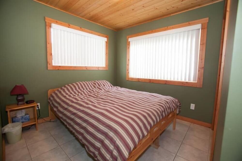 1 Bedroom Standard room with mountain view Outlaws Inn by Apex Accommodations
