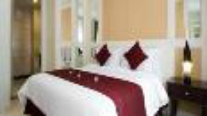 Supérieure double chambre avec balcon Bali Kuta Resort