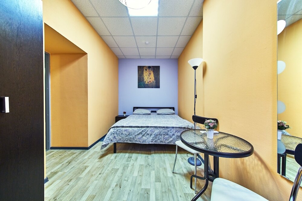 Standard chambre Leninskiy 23 - hostel
