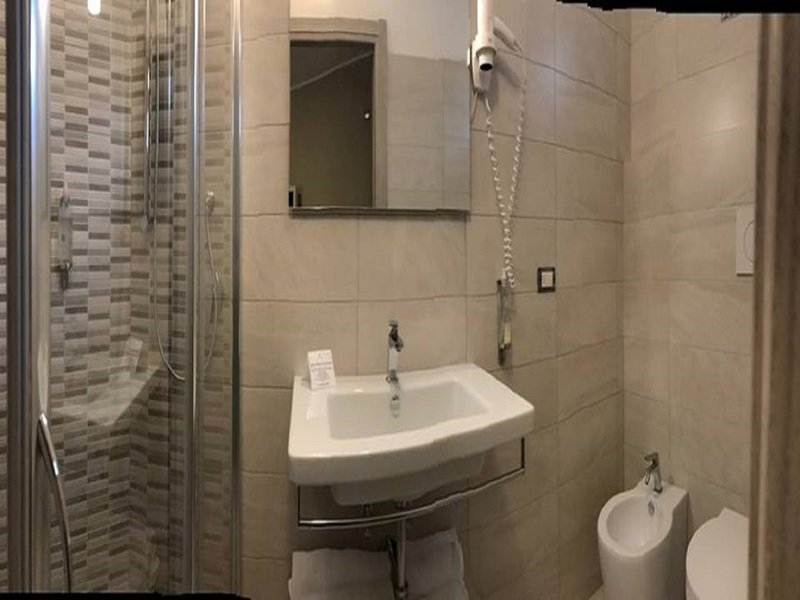 Standard Double room Alma di Alghero Hotel