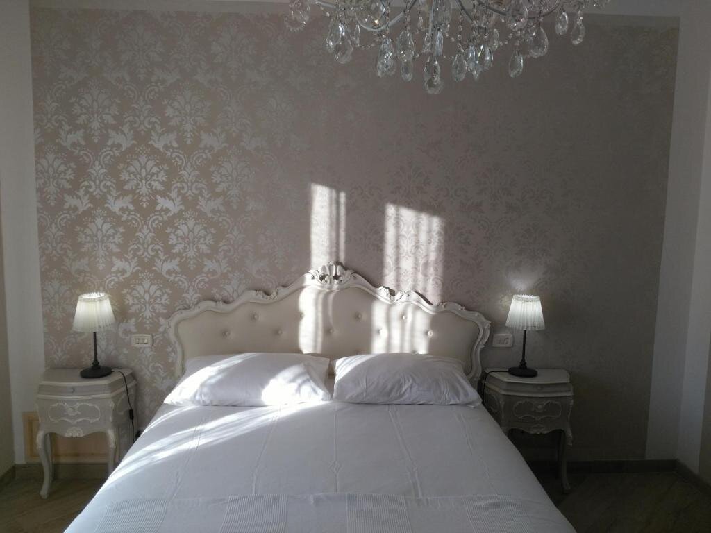 Standard room La Valinfiore Charming Home