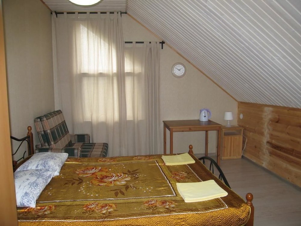 Komfort Zimmer Motel Nadezhda