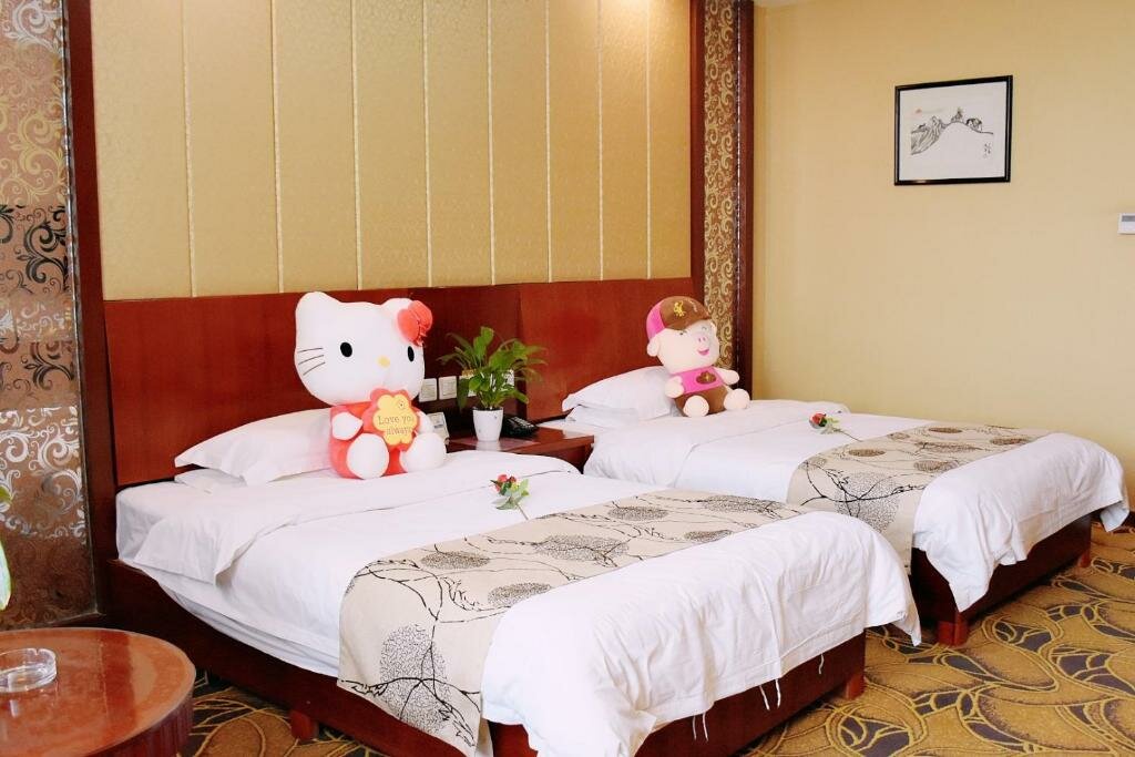 Habitación Premium Xing Xin Hotel