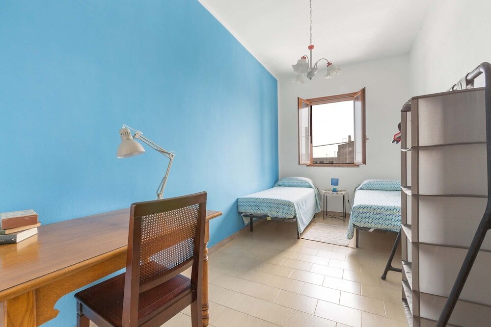 Apartment 2994 La Casa di Cesaria by Barbarhouse
