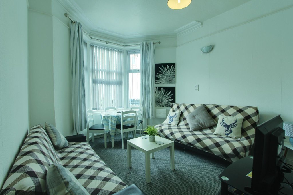 Апартаменты c 1 комнатой Reads Court Holiday Apartments - Blackpool Resort Collection