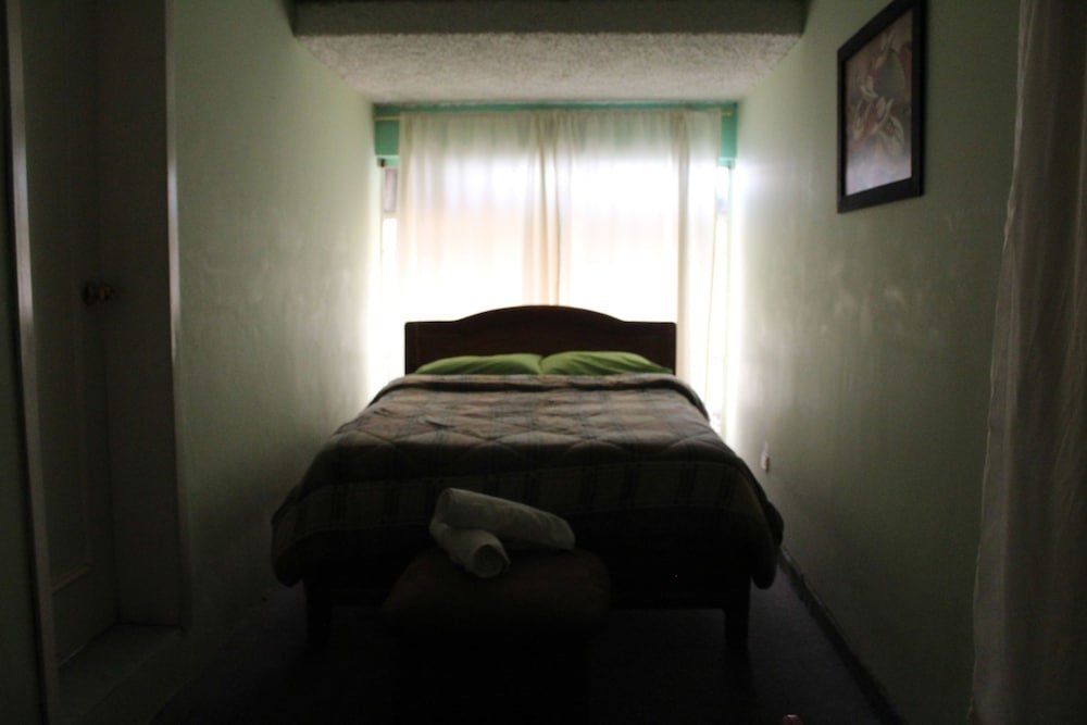 Standard double chambre Color House Petitte - Hostel