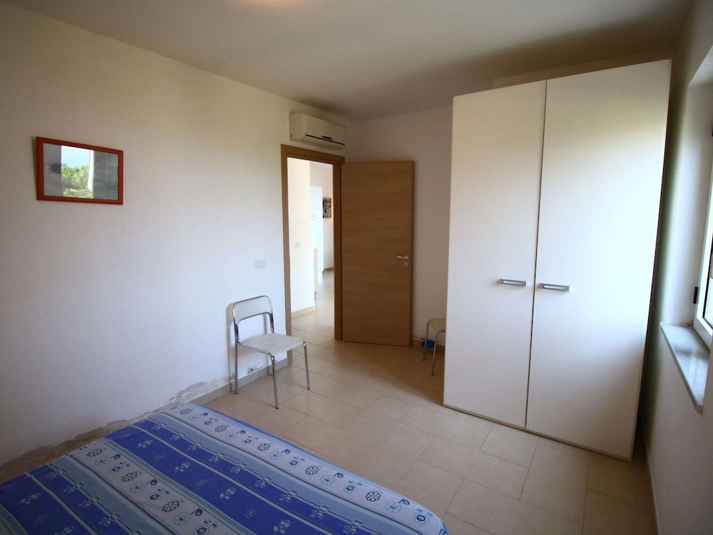 Appartement Cozy Apartment in Parghelia With Terrace Perfect for Families