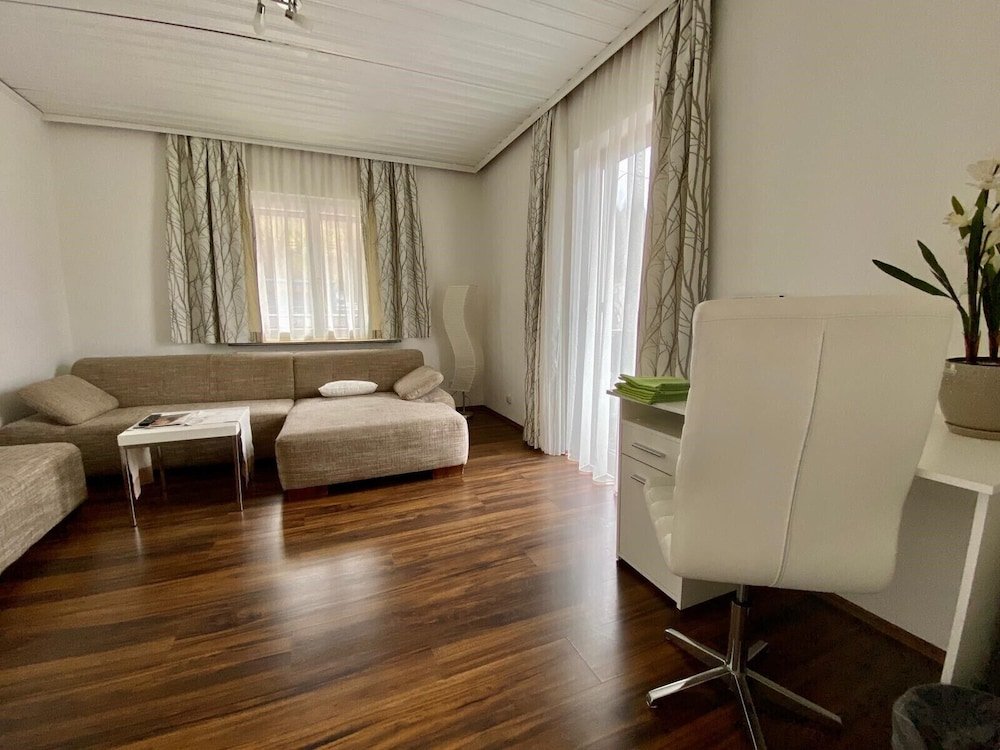 Апартаменты Comfort Dormio Resort Obertraun