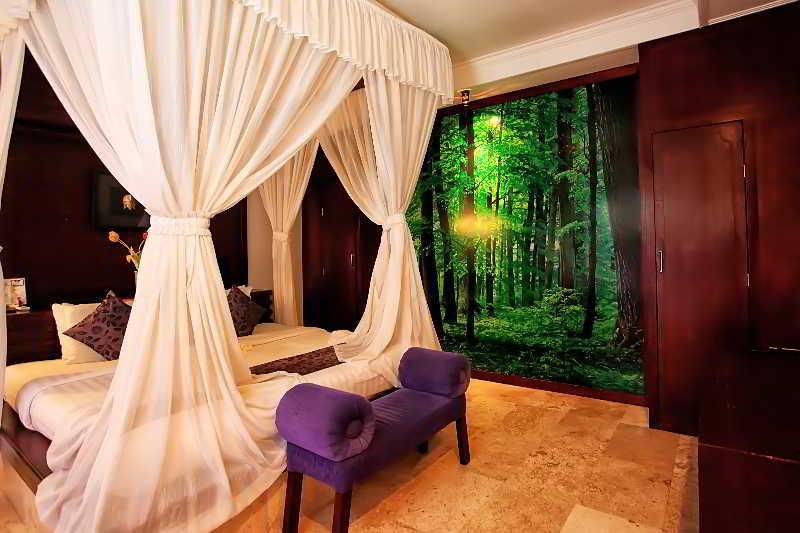 1 Bedroom Villa with view Lavender Villa & Spa