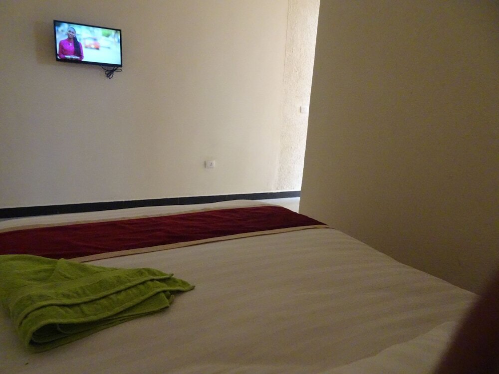 Standard Single room Jeramba Hotel