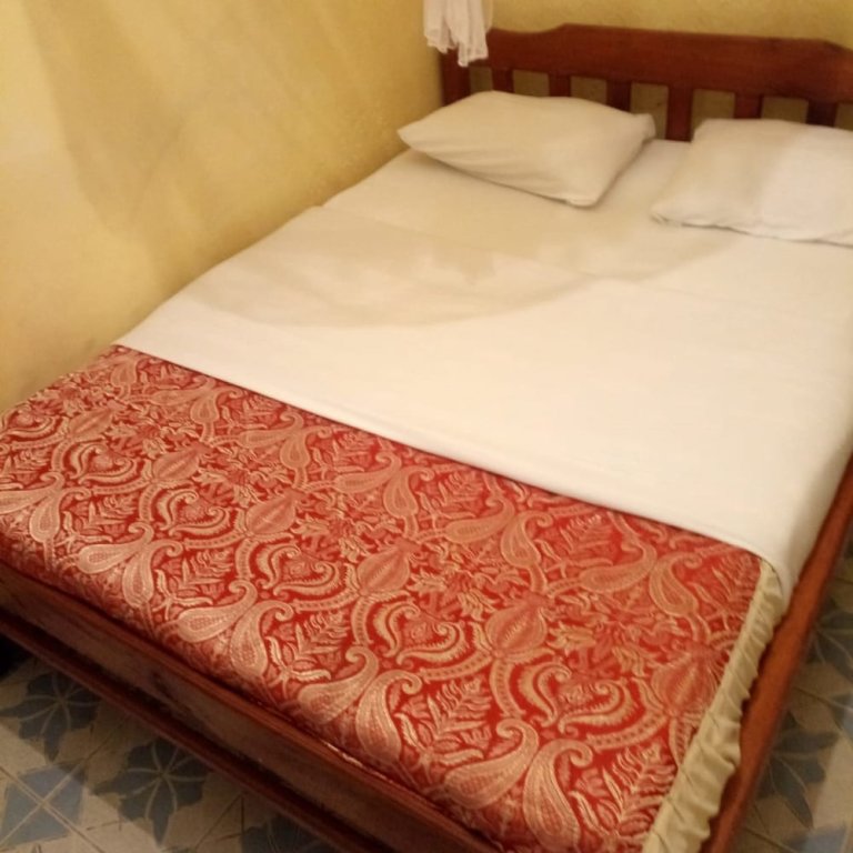 Standard room Travellers Guest House