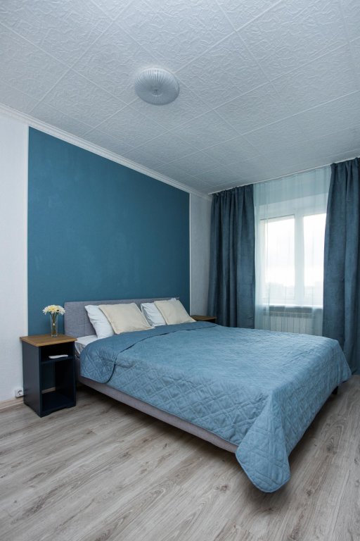 Standard Apartment I 'll do it in Kaliningrad on Moskovsky Avenue