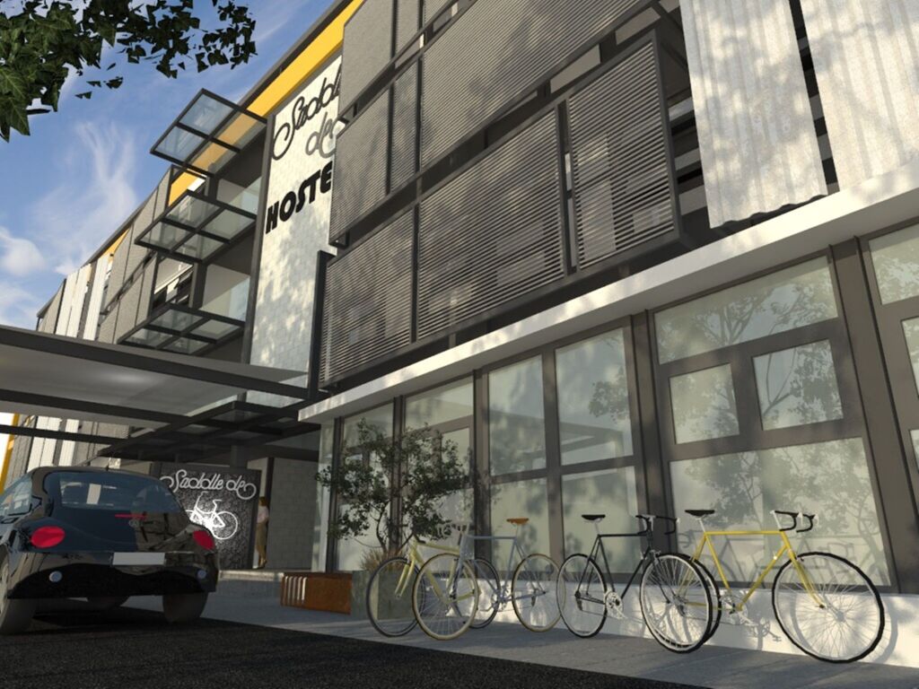 Tempo D Hostel