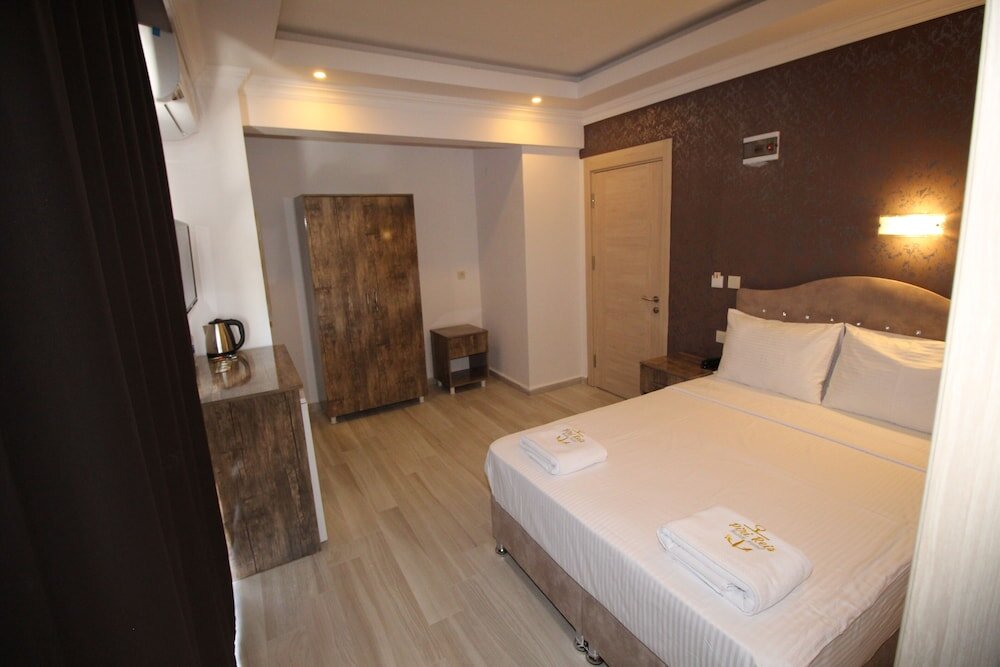 Двухместный номер Standard Piri Reis Butik Hotel