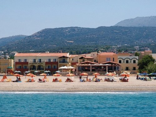 Standard room Dimitrios Village Beach Resort