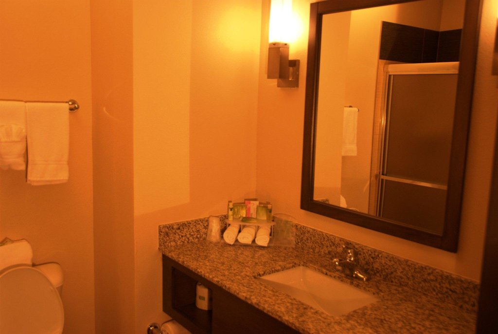 Standard Doppel Zimmer Holiday Inn Express & Suites Globe, an IHG Hotel