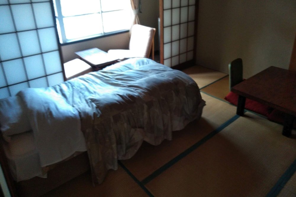 Habitación Estándar Hotel Adventure Towadako Okuse