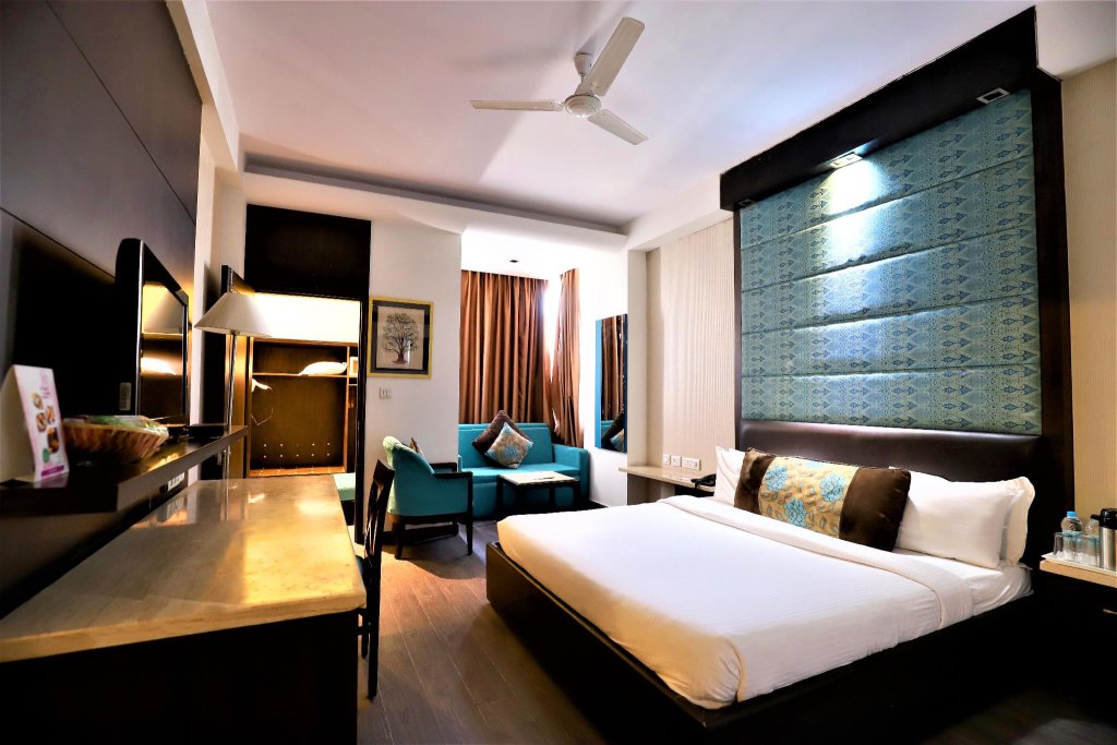 Suite Executive Regenta Orko 's Haridwar