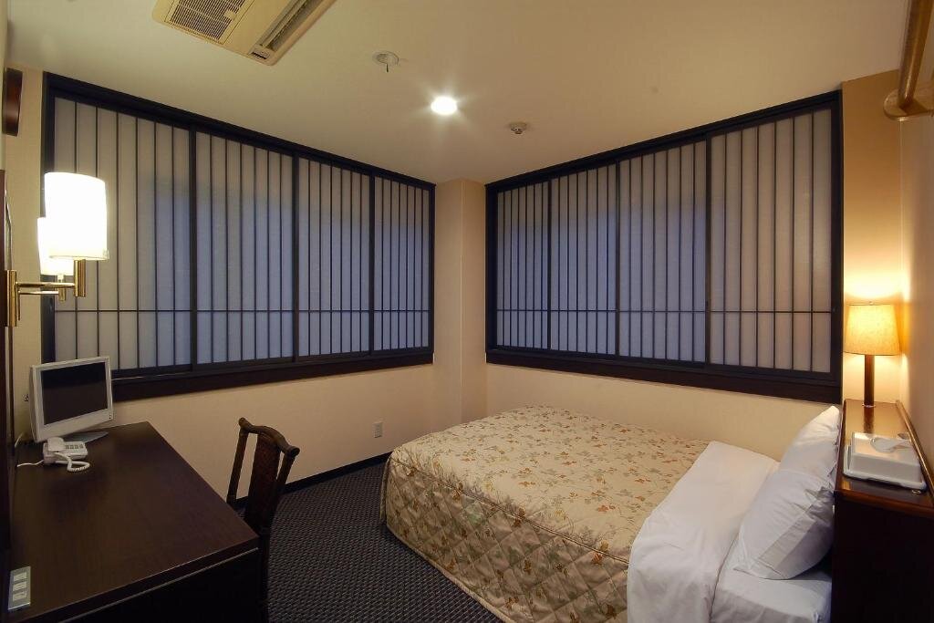 Двухместный номер Standard Kiryu Ace Hotel