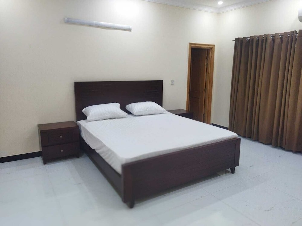 Deluxe Doppel Zimmer Chuang Fu Guest House