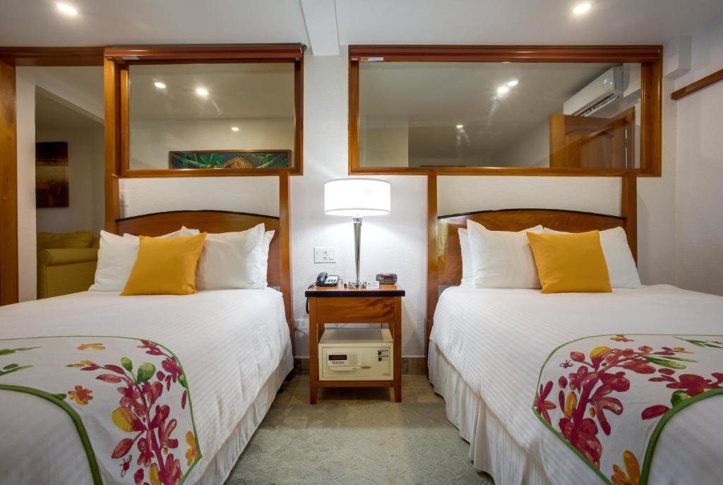 Standard chambre San Ignacio Resort Hotel