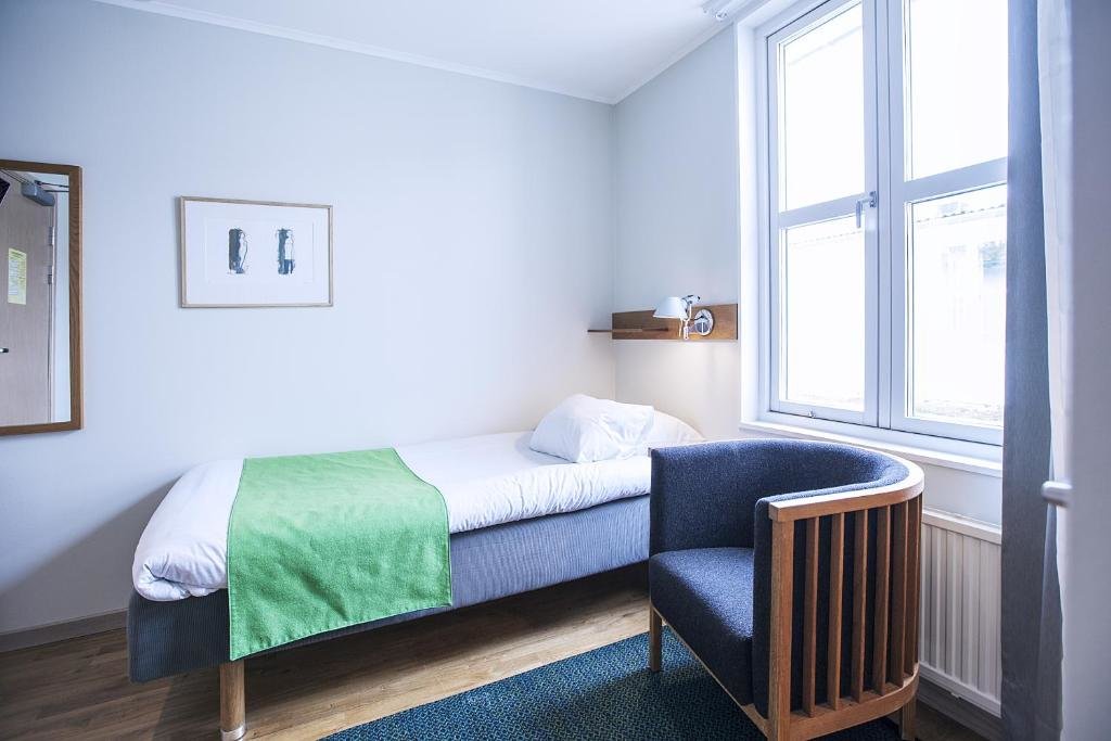 Standard Zimmer Gullmarsstrand Hotell & Konferens