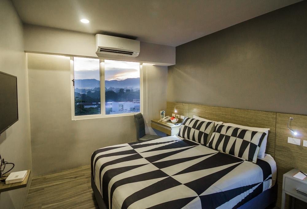 Habitación Estándar Cebu Hotel Plus