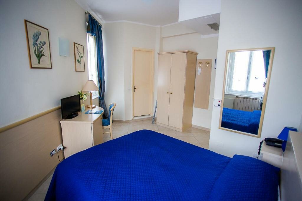 Standard room Hotel Nuovo Al Mare