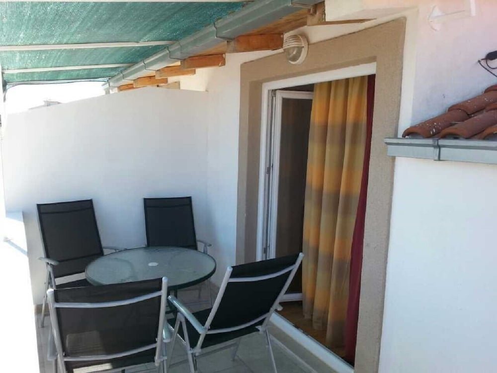 Appartement Fran - Only 150m From Beach - A2