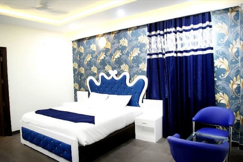 Superior Zimmer Hotel Royal MJS Pinjore