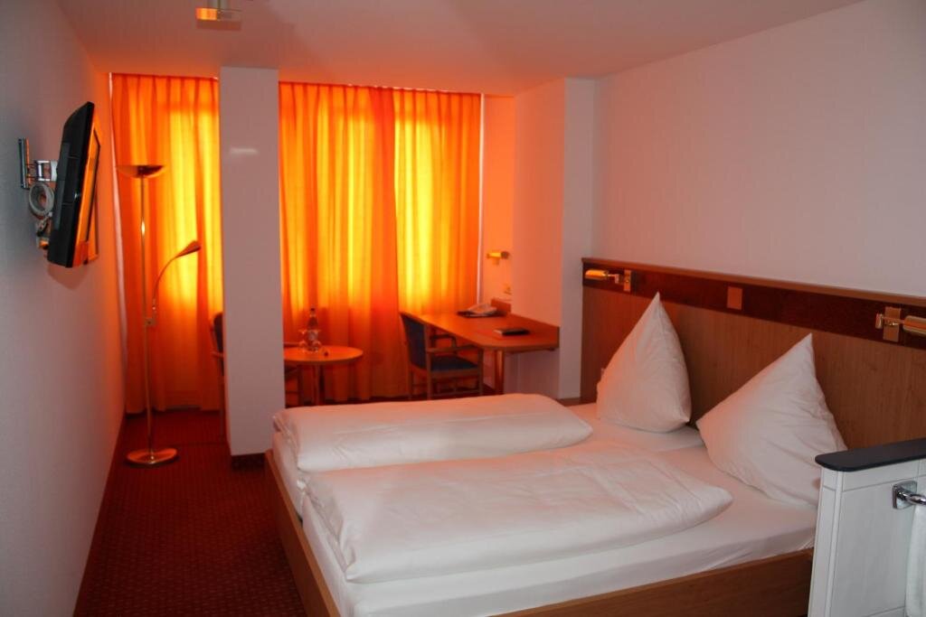Номер Comfort Hotel Zum Ochsen