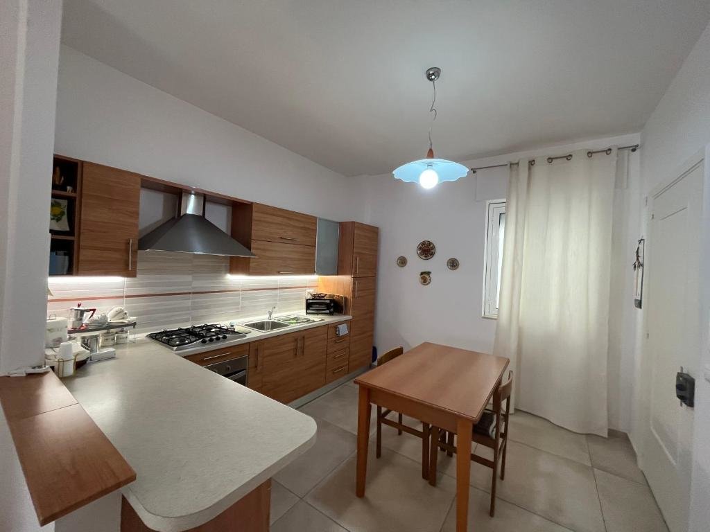 Apartamento Sirenetta 2022