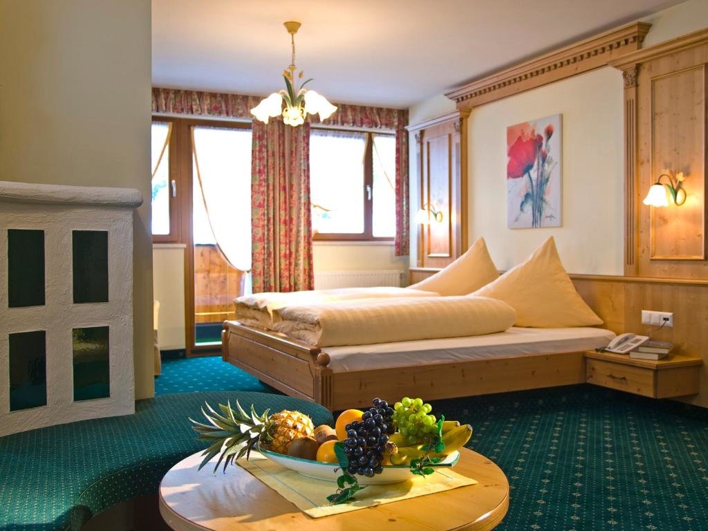Standard room Hotel Nevada