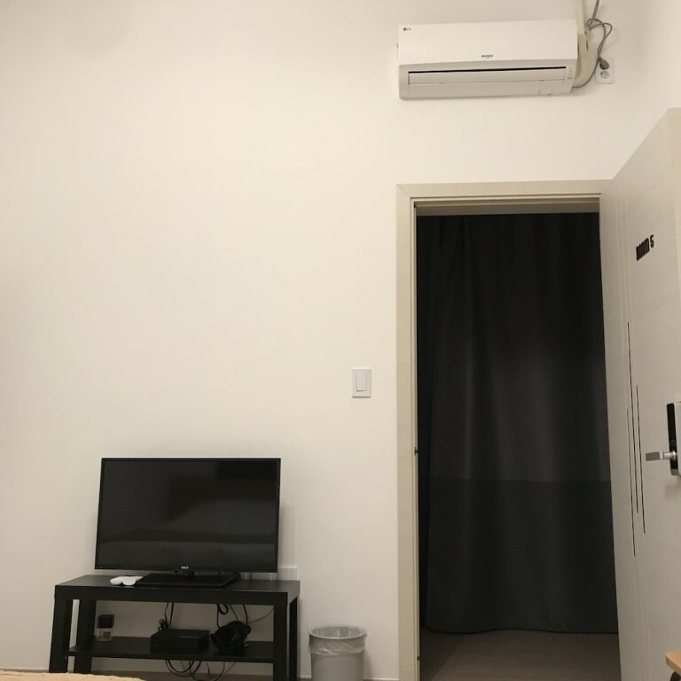 Двухместный номер Standard Incheon Airport Happy Place Guesthouse