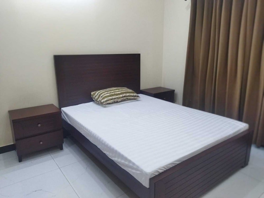 Deluxe Zimmer Chuang Fu Guest House