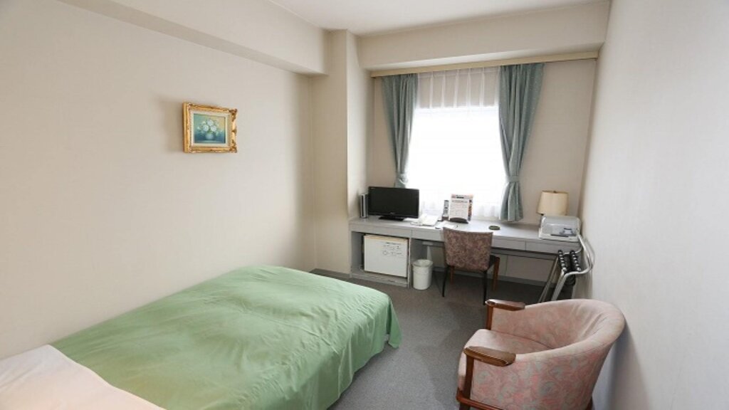 Standard simple chambre Urakawa Wellington Hotel - Vacation STAY 73608v