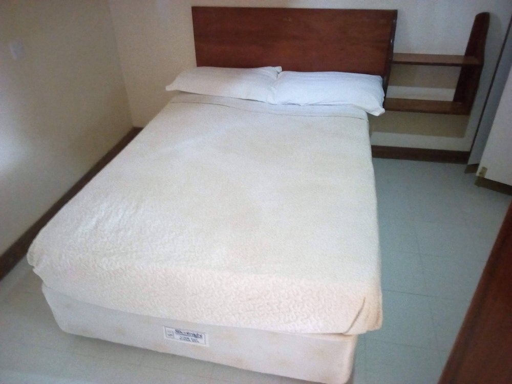 Standard Double room with balcony Kitui Cottages Guest House