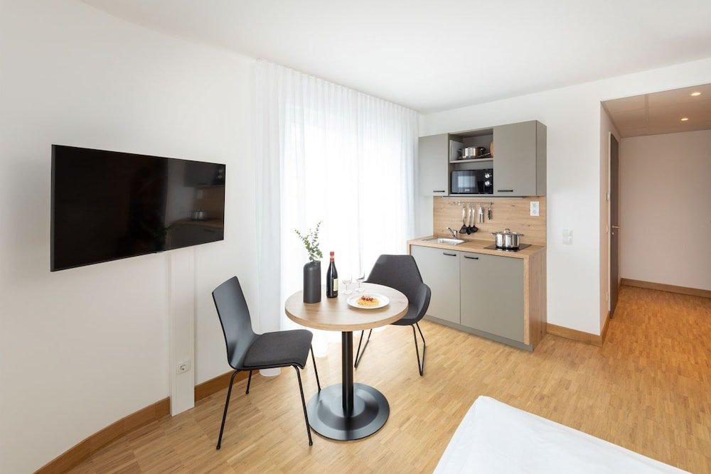 Studio Brera Serviced Apartments Stuttgart